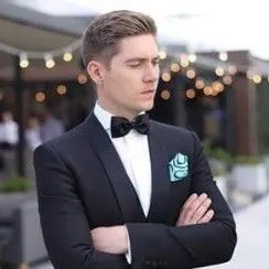 ETraderAi GPT - Anton Kovačić